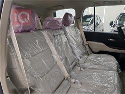 تۆیۆتا لاند کروزەر